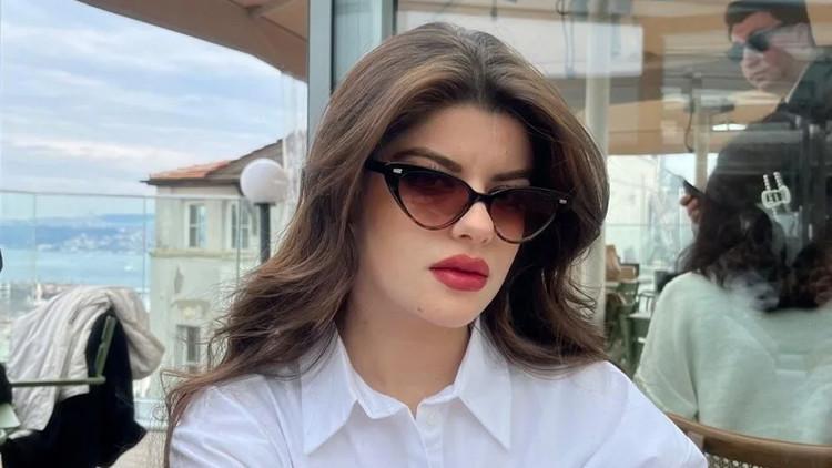 Esra Tokyaz'ın Açıklamaları