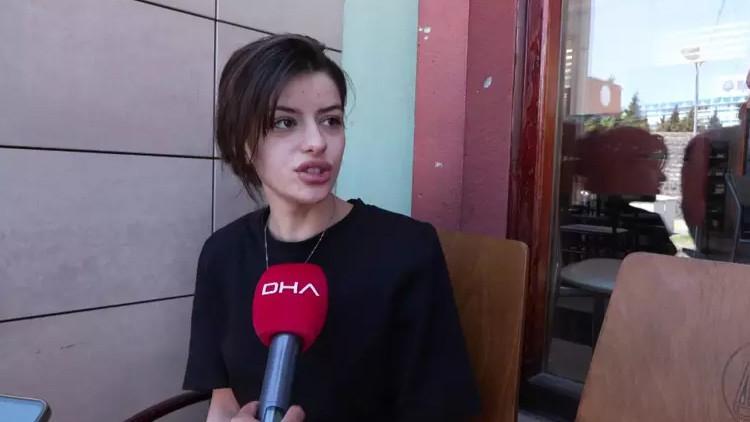 Esra'nin Görüşmeleri