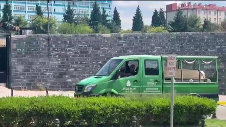 Ayşe'nin Morlukları