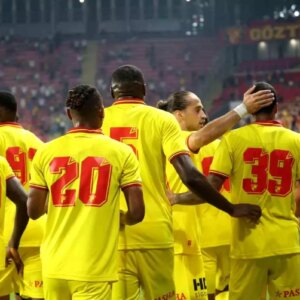 goztepe rizespor ile sezona hazir qnxZ7kqd