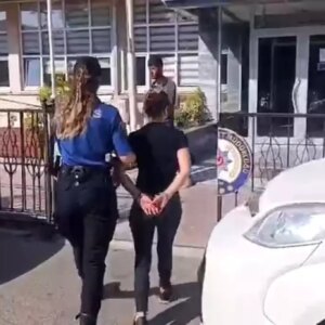 hirsizlik suclusu 27 yil hapis cezasi ile yakalandi JaguGrsL