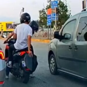 kirmizi isik ihlali kamerada UK6ajW8Q