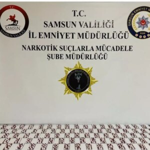 samsunda uyusturucu operasyonu 5 gozalti JtsJe88I