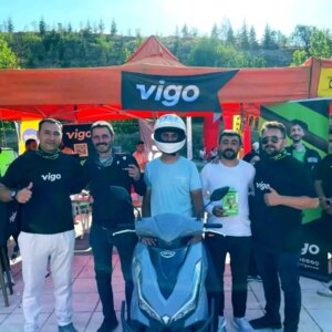 vigo kurye festivalinde cosku yasadi Q75MaHrr