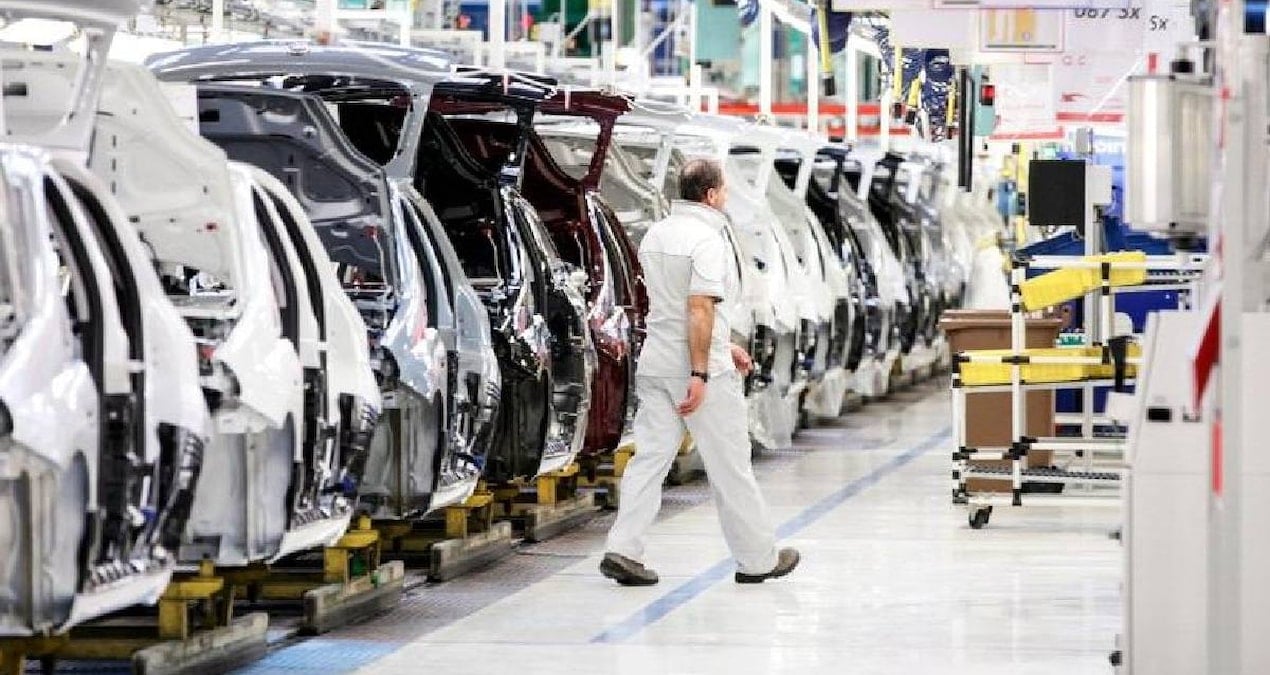 11 fabrikasi 4500 calisani olan 168 yillik otomotiv devi batiyor C9D8qRhE