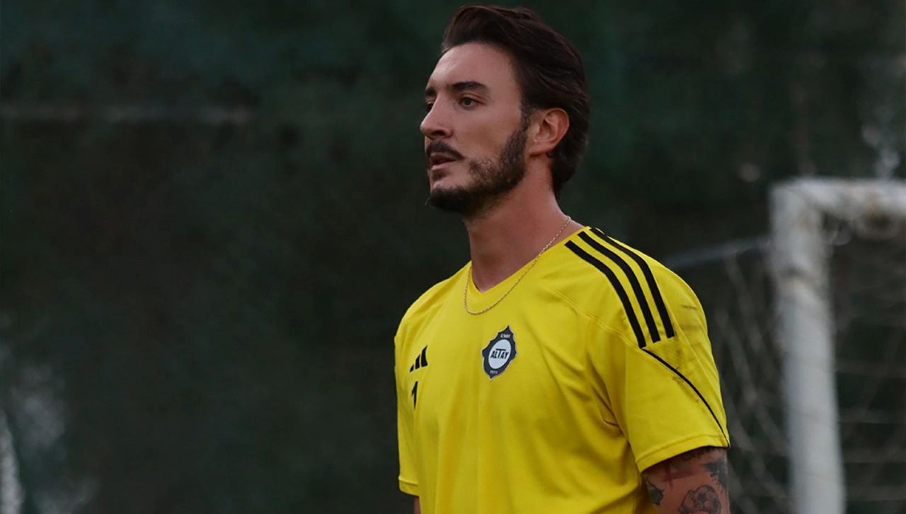 altayda kaleci ozandan kotu haber 5IdpgZKc