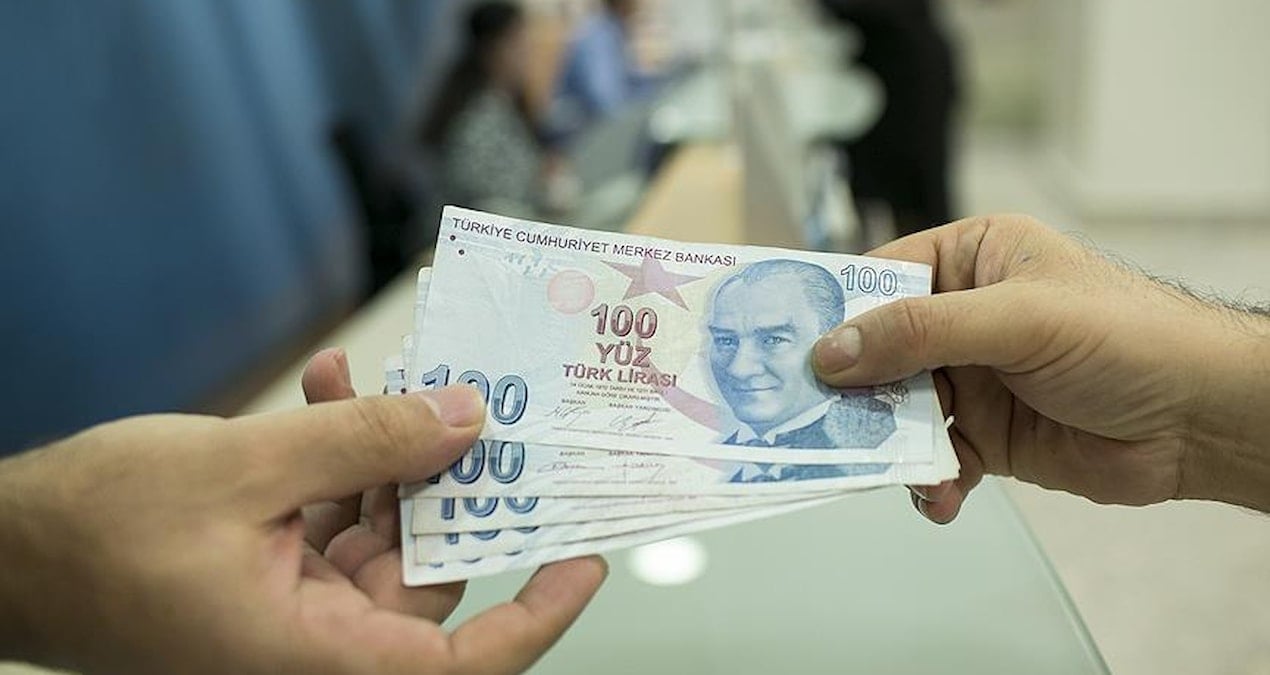 borcunu kapatana yuzde 25 indirim uygulanacak yarin itibariyla basliyor Lz1gTaGa