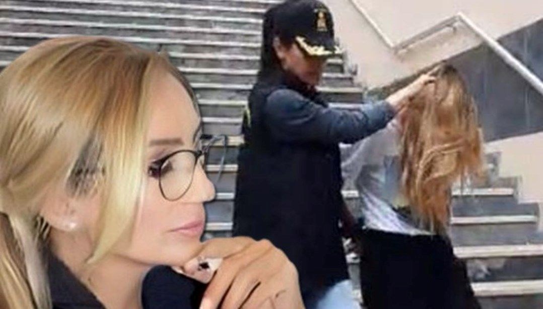 eski esini oldurmustu yazar funda demircinin cezasi belli oldu B9YebVJS