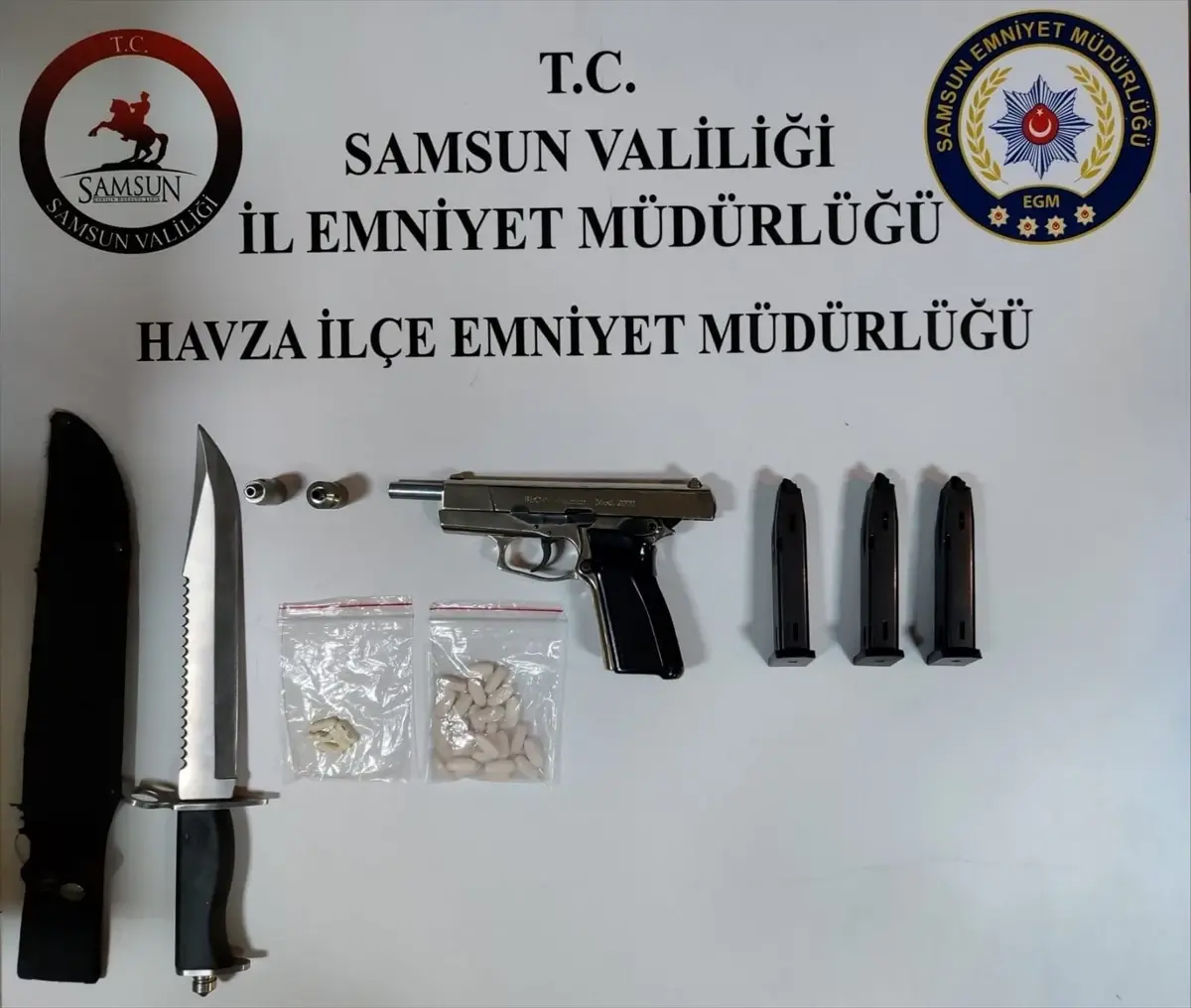 havzada uyusturucu operasyonu 1 gozalti VxBxFmOE