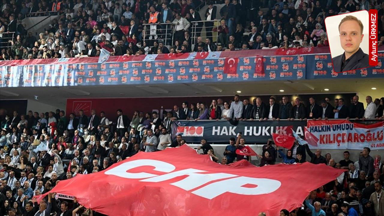 hukukcular kurultay davasinin ertelenmesini cumhuriyete degerlendirdi davanin h l surmesi garabet AvfDQIjd