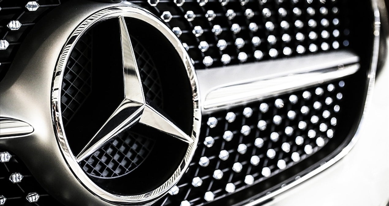 mercedes teslaya ozendi yatirim icin harekete gecti NKHEQNLf