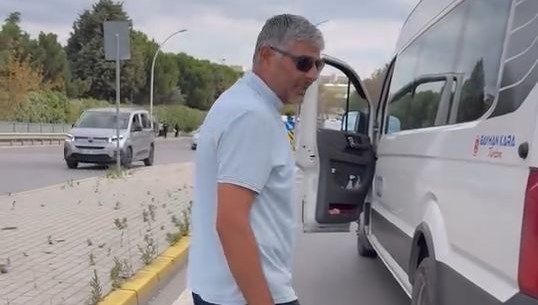 okul servis soforuonune kestigi surucuye tehditler savurdu 3uVZkBSf