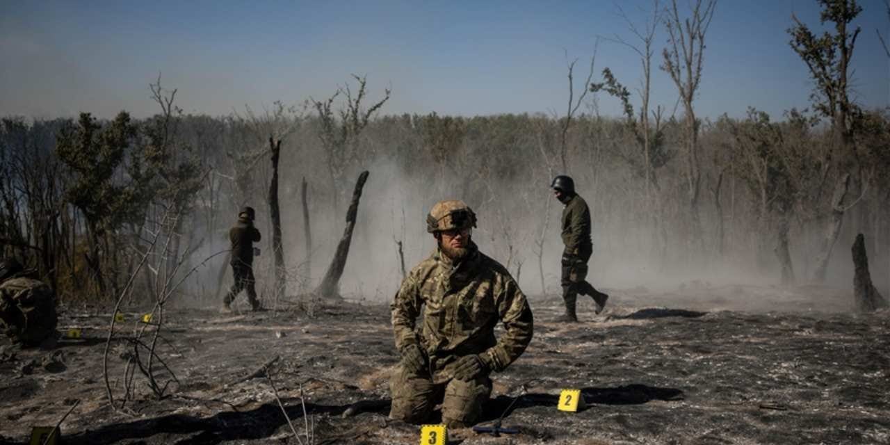 rusya bin ukraynali asker karsiliginda takas yapti f7pLOIyN