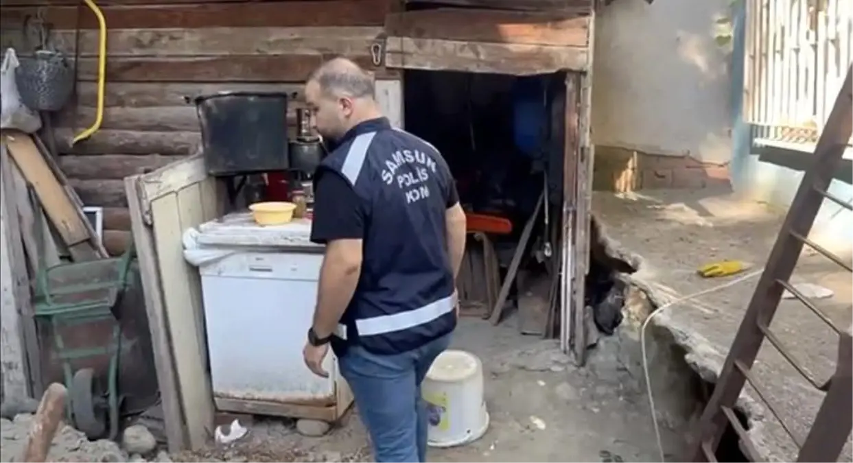 ruyada define gorup tunel kazdilar GNL76cO5