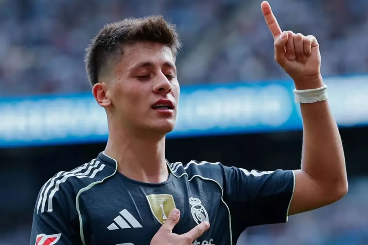 son karar verildi arda gulere mujde uHwiKGid