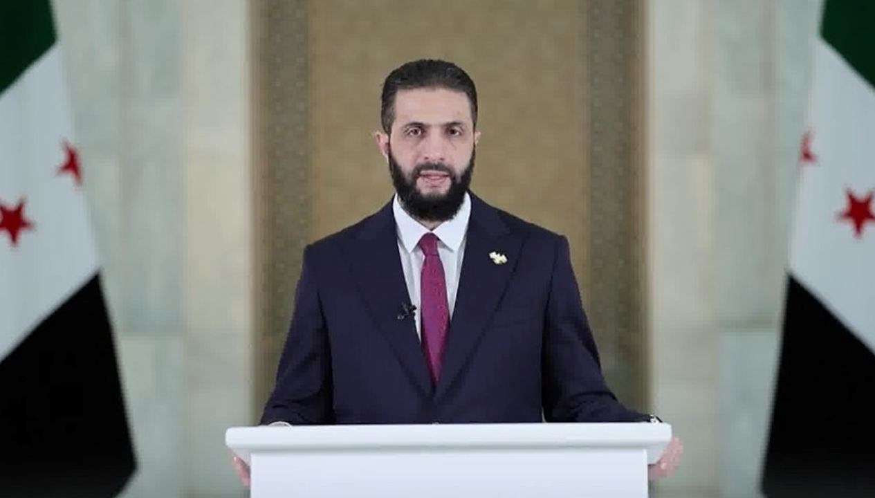 suriye cumhurbaskani sara abdde 1967den beri ilk olacak TU2EfQvE