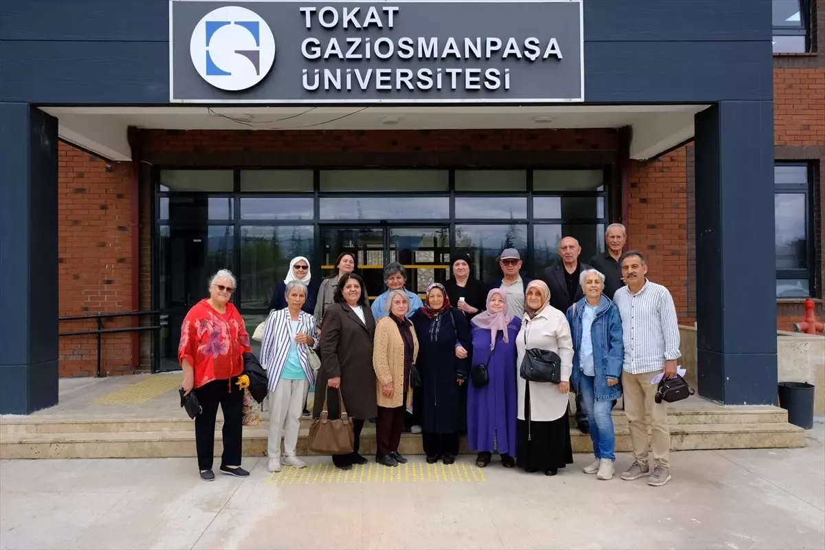 togu tazelenme universitesi kayit toplantisi duzenlendi 3KKtQhhw