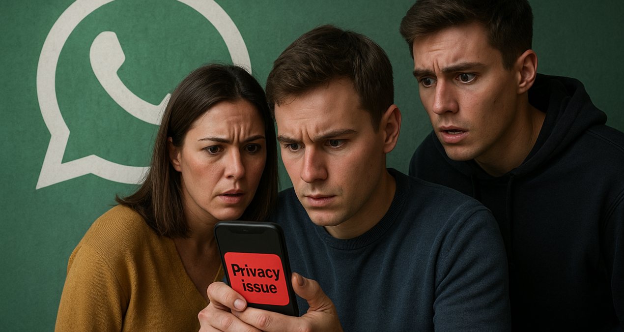 whatsapp kullanan herkes bu hatayi yapiyor cogu kisi farkinda degil JU2y32BU