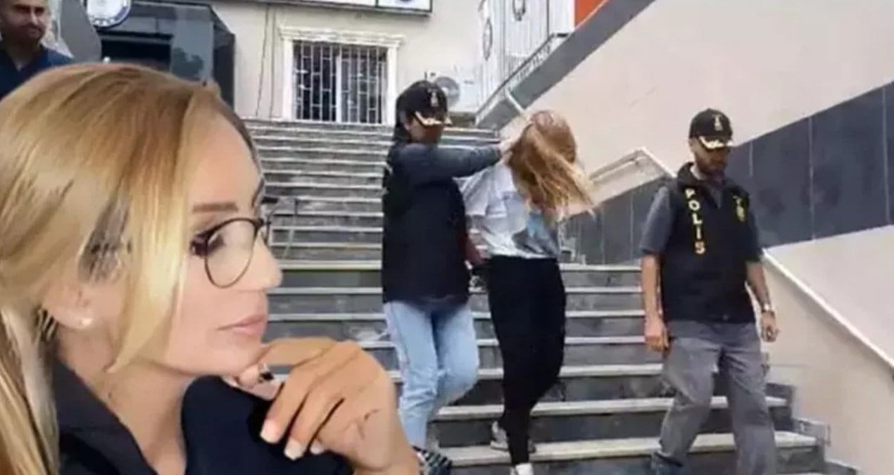 yazar funda demirci hakim karsisinda eski esini oldurmustu 5nppXpsj