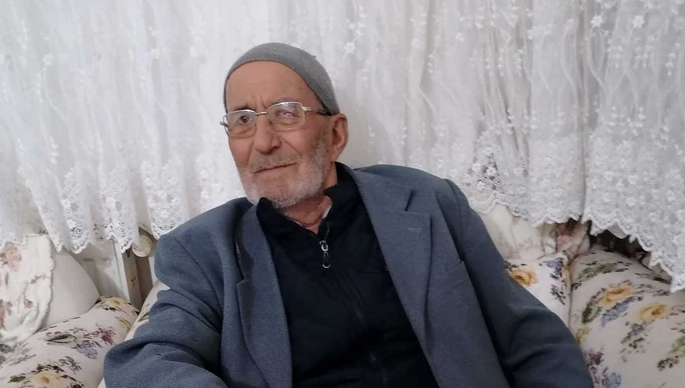 14 yil sonra aci tesaduf ayni yerde can verdi miWTc3mt