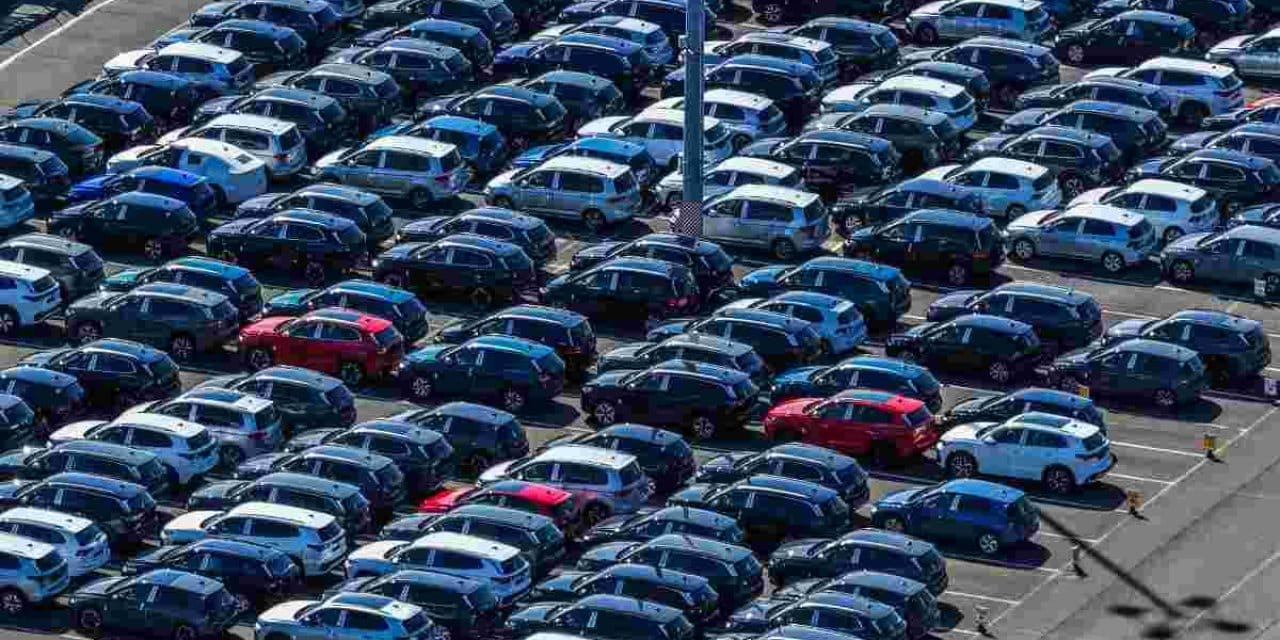 arac satisinda degisiklik yolda noterde yeni harc donemi basliyor guF1Ea1p.jpg