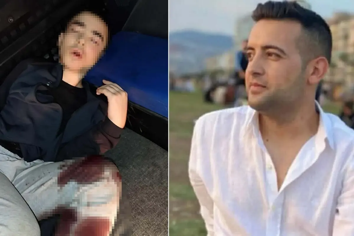 balcovadaki silahli saldirida polis memuru hayatini kaybetti 9tjWOfOJ