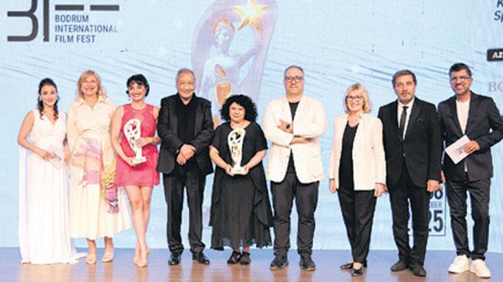 bodrumun yildizi beyaz salyangoz Wz2ZNel7