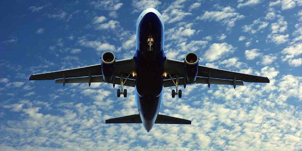 bugun satista 438 liraya yurt disina ucak bileti kampanyasi qC3ZgUhN