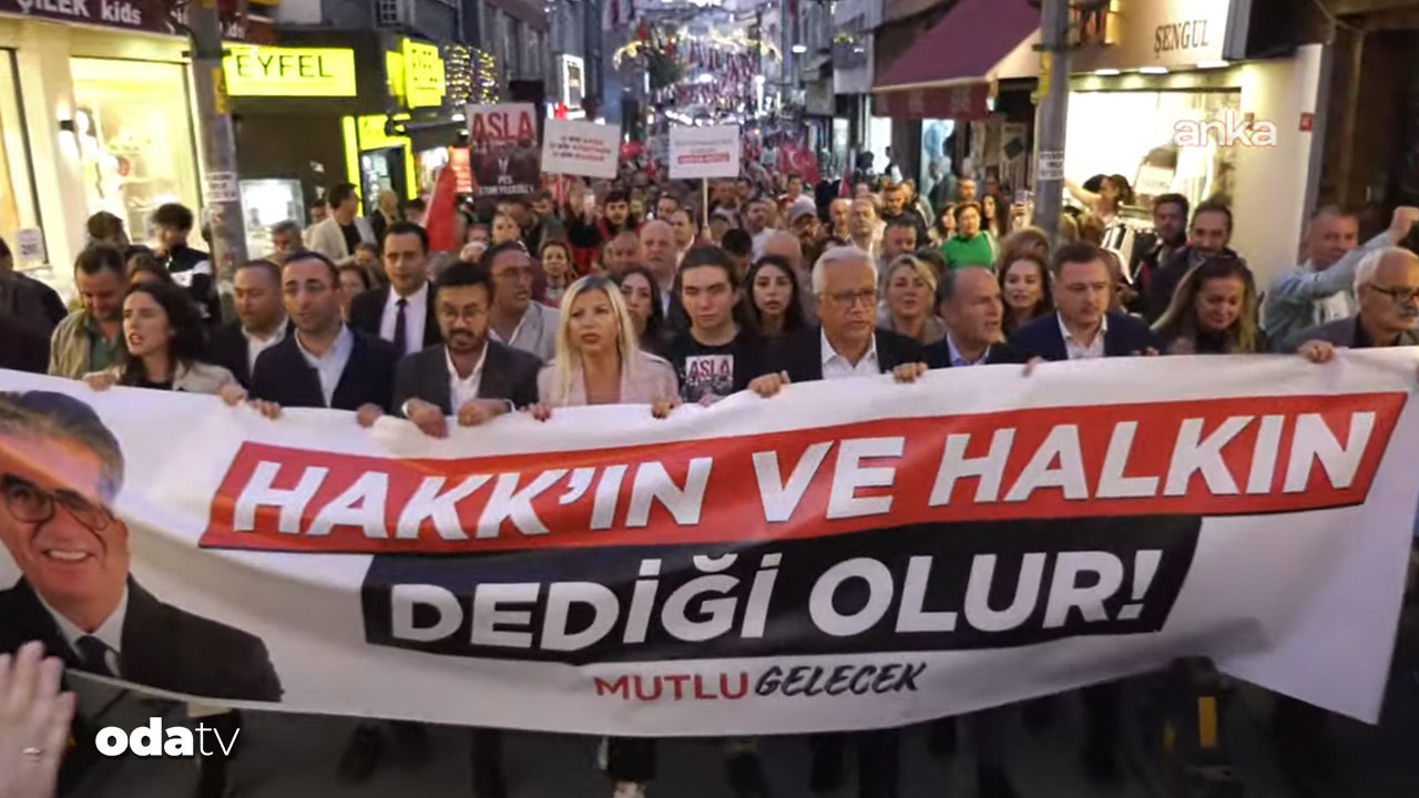 chpden hasan mutlu protestosu YQGgfVWw