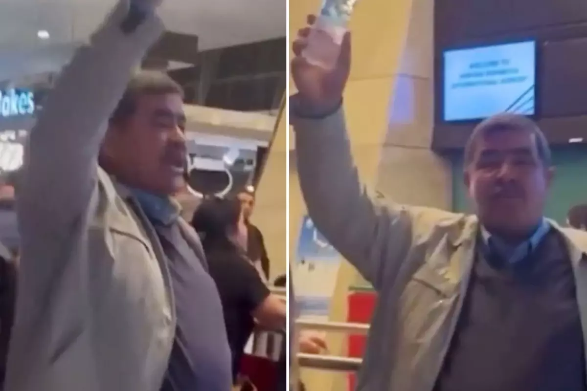 ciftcilik yapan vatandas havalimanindaki su fiyatina isyan etti memleket ne hale gelmis d29vnWel