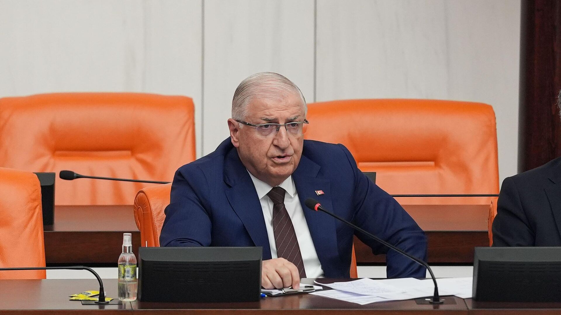 milli savunma bakani guler ucaklarin onmuzdeki yilin basinda gelmesi planlaniyor aBdfs38Q.jpg