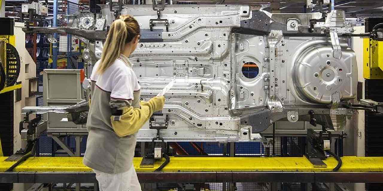 otomotiv ihracati eylulde 36 milyar dolari asti IlSxnwXm