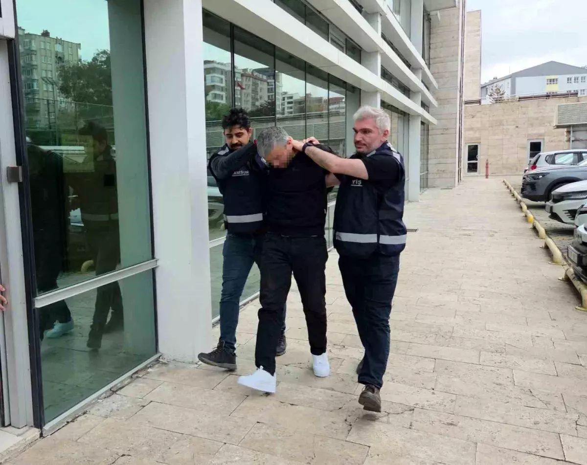 samsunda cinayet suphelisi abhazyada yakalandi CdjEDxim.jpg