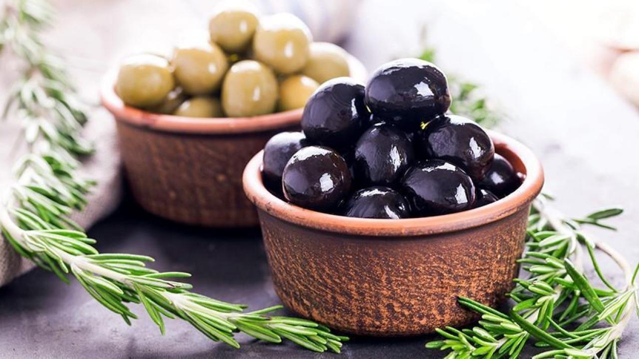 sofralik zeytin ihracatinda rekor kirildi Jdx8IZwP
