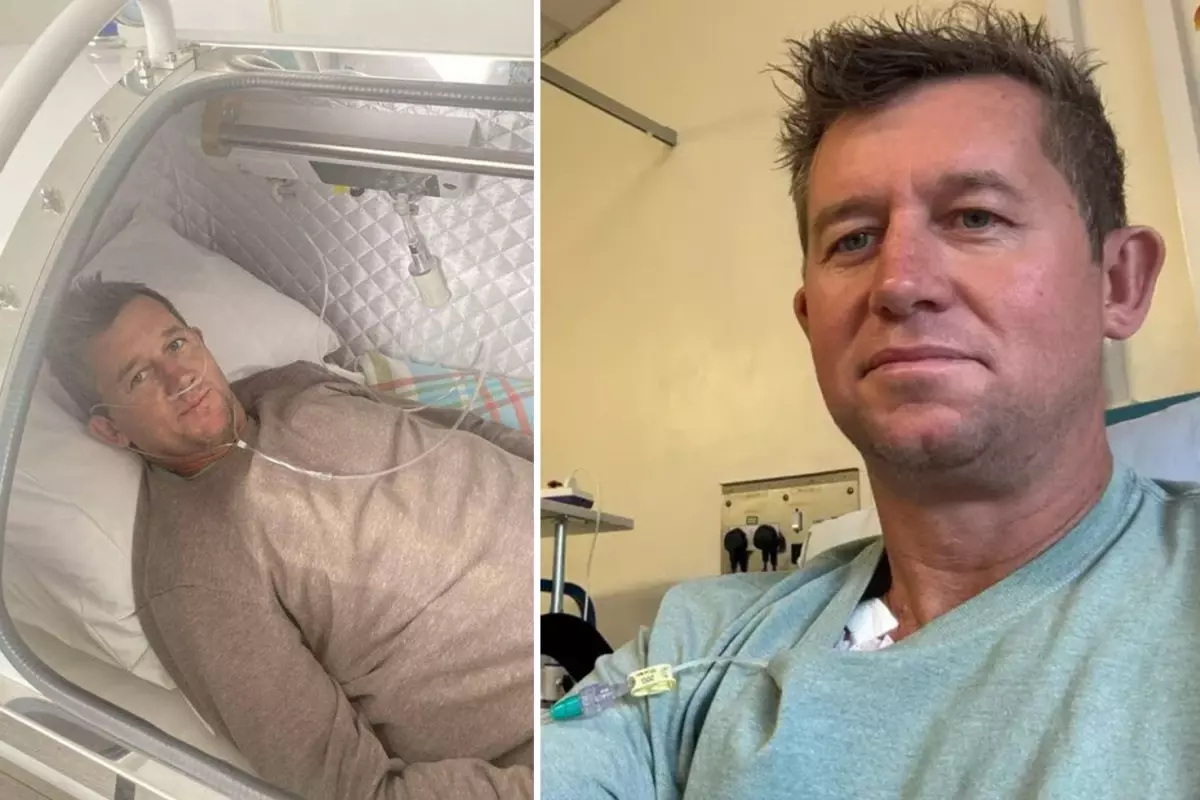 teshis kondu tedavi basladi aci gercek merdiven yigilinca ortaya cikti L5NFVJNu.jpg