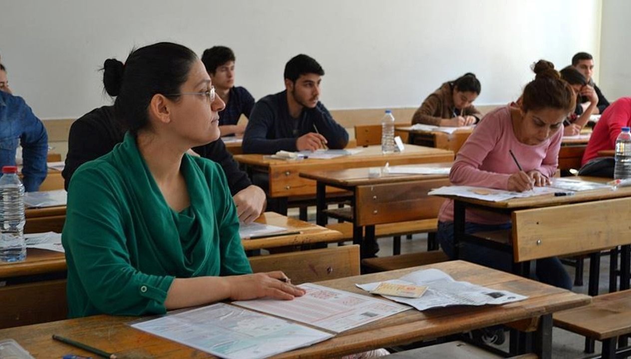 yabanci dil bilgisi seviye tespit sinavi yds2 ne zaman yapilacak osym yds2 gec basvuru ve sinav tarihi 8EBbRRbZ.jpg