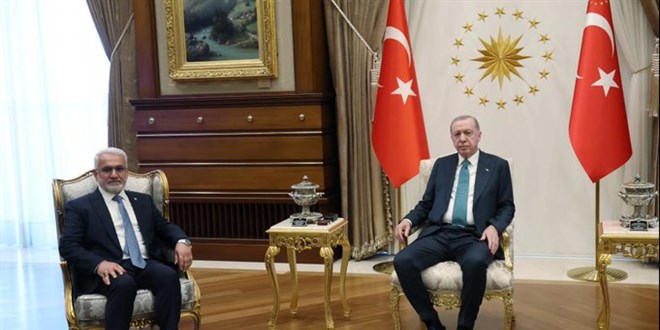 cumhurbaskani erdogan huda par genel baskani yapicioglunu kabul etti 1r36YnbN.jpg