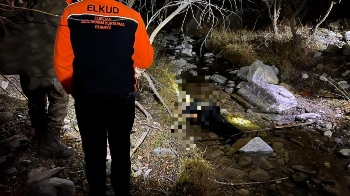 kahramanmarasta kaybolan yasli adam cay kenarinda olu bulundu YpXTfyZt.jpg