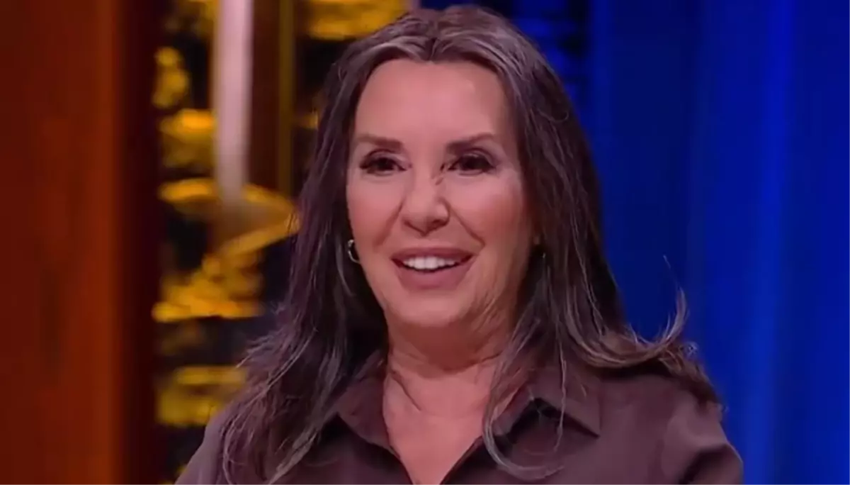 perihan savas kimdir perihan savas kac yasinda ibrahim tatlisesle ne zaman evlendi bosandi mi 3rxLAXNP.jpg