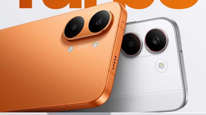 Xiaomi imzalı Redmi Turbo 5 ve Turbo 5 Max için tarih verildi